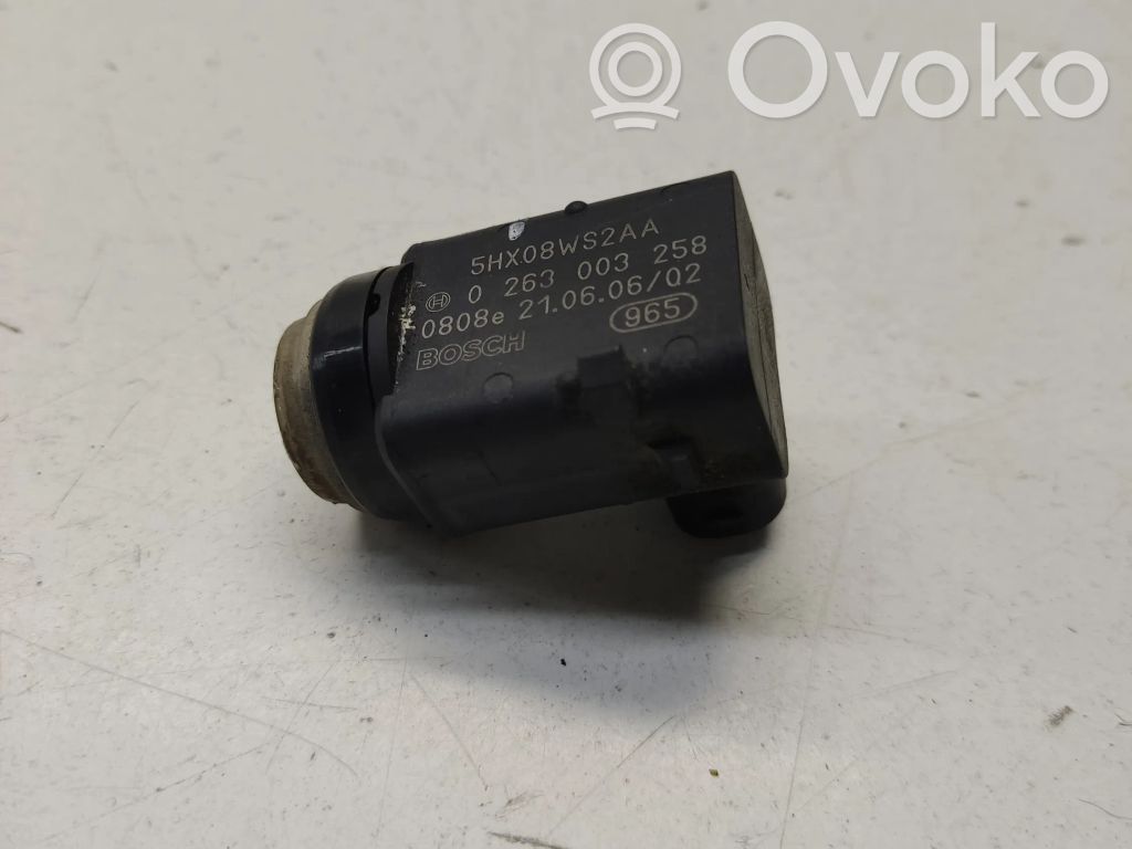 Chrysler 300 - 300C Parking PDC sensor 