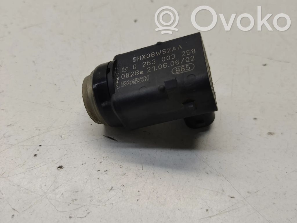 Chrysler 300 - 300C Parking PDC sensor 