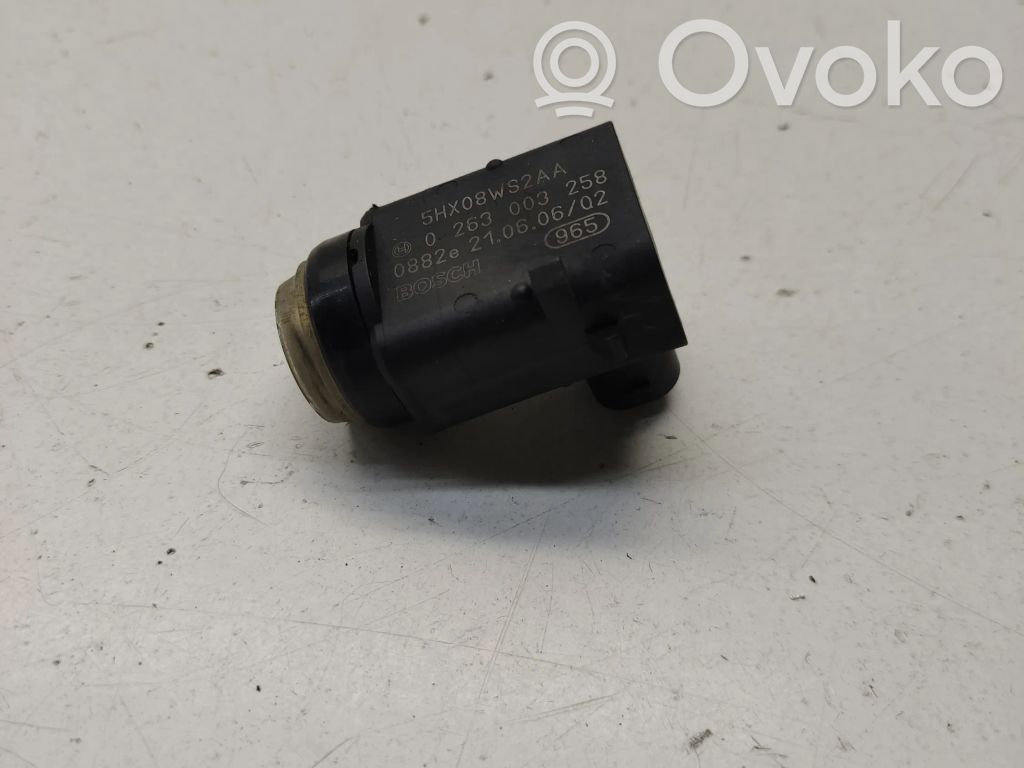 Chrysler 300 - 300C Parking PDC sensor 