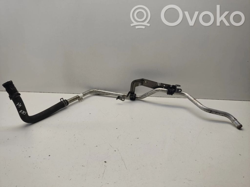 Chrysler 300 - 300C Engine coolant pipe/hose 