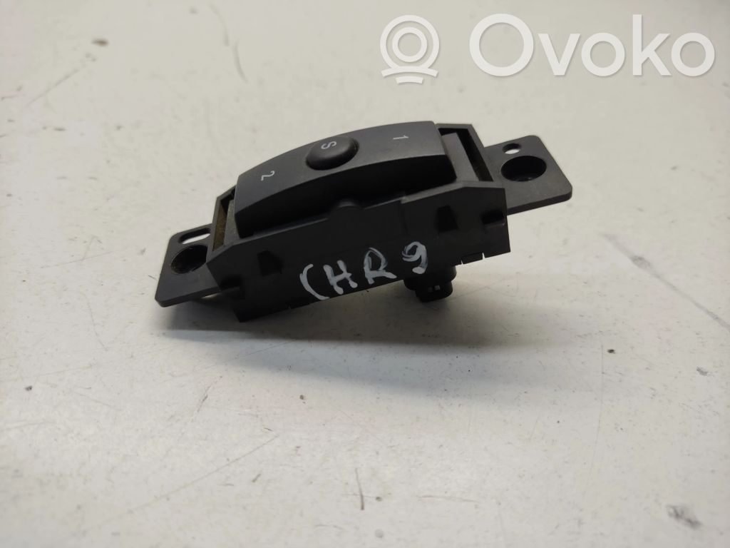 Chrysler 300 - 300C Interruptor de memoria del asiento 
