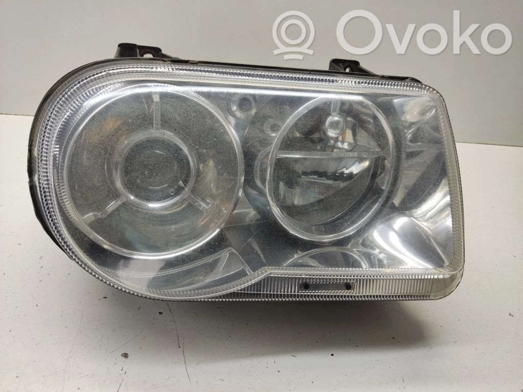 Scheinwerfer   04806166AF,73010137N