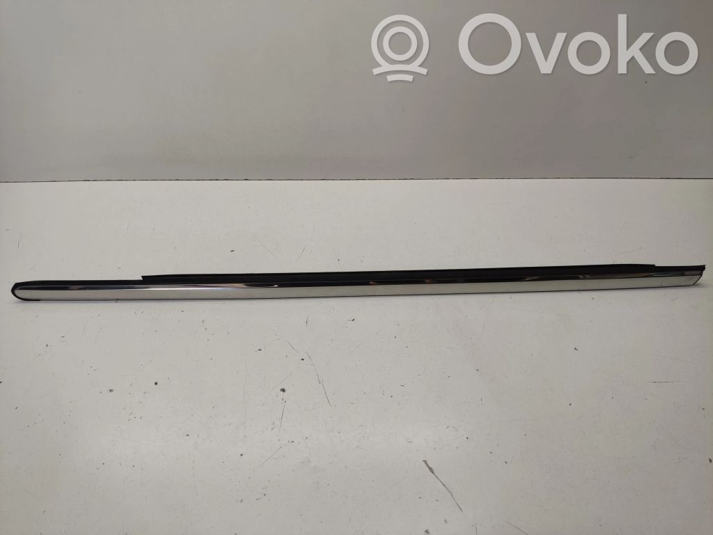 Chrysler 300 - 300C Listwa / Uszczelka szyby drzwi przednich 
