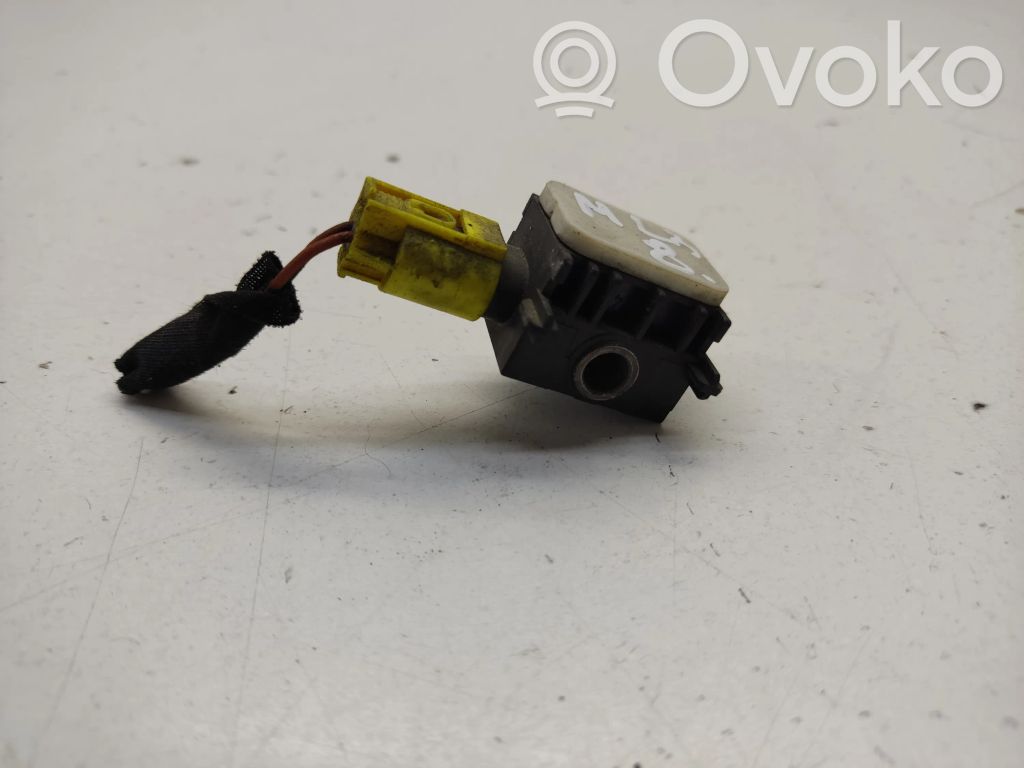 Mercedes-Benz ML W164 Sensore d’urto/d'impatto apertura airbag 