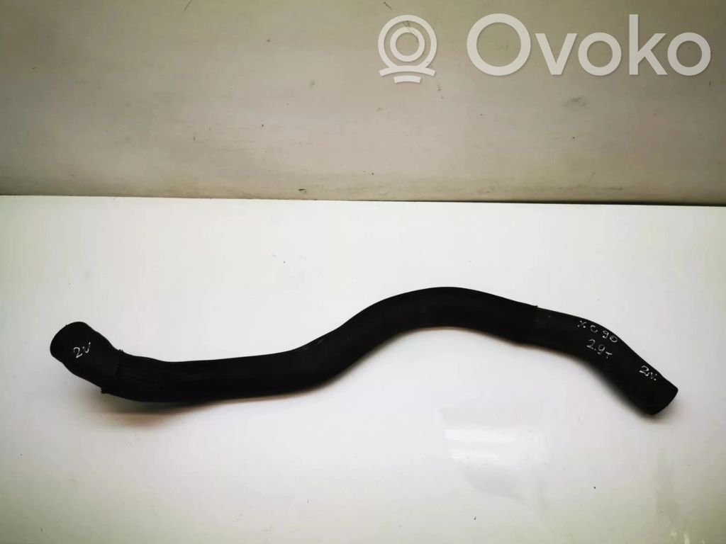 Volvo XC90 Engine coolant pipe/hose 