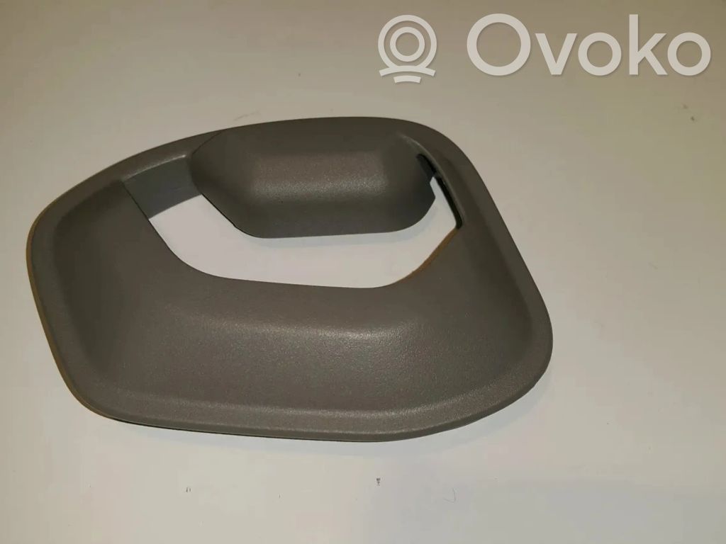 Volvo S80 Kita salono detalė 