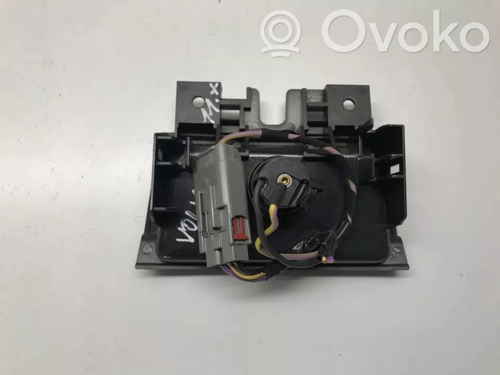 Volvo S80 Enchufe de 12V (delantero) 