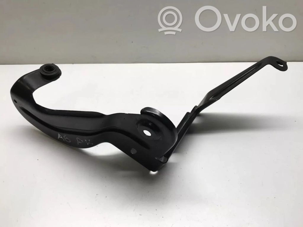 Intercooler pipe mounting bracket   4F0145813F,4F0145813