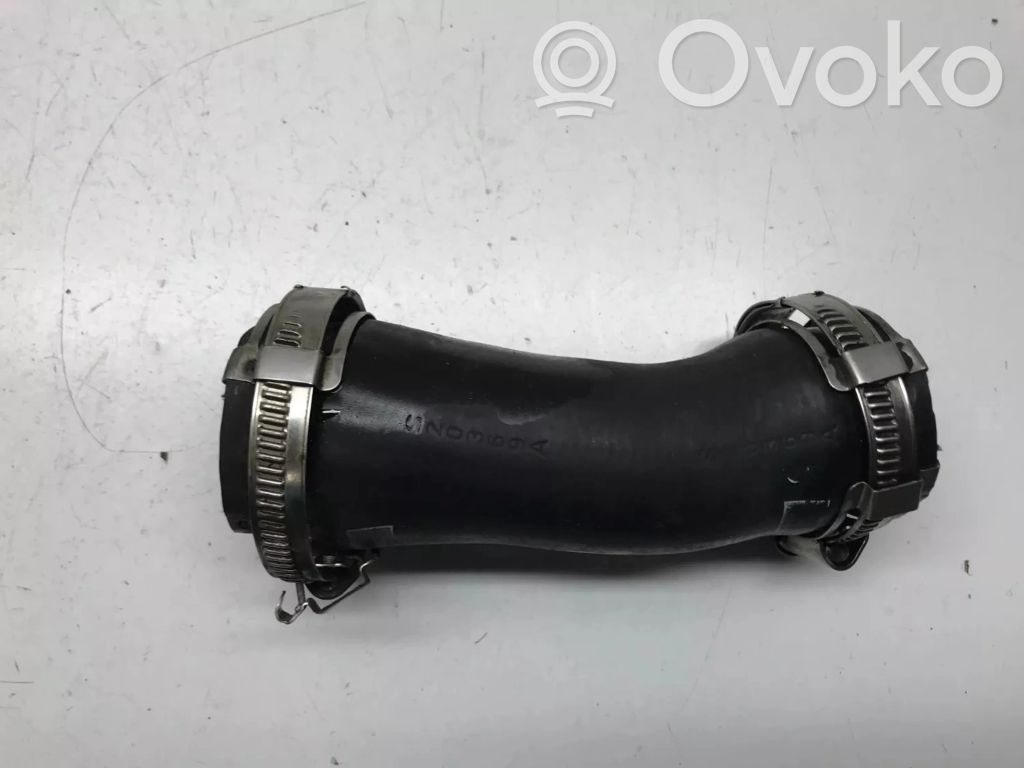 Audi A6 S6 C6 4F Intercooler hose/pipe 