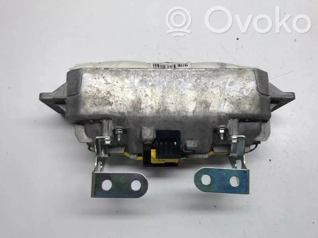 Audi A6 S6 C6 4F Airbag del pasajero 
