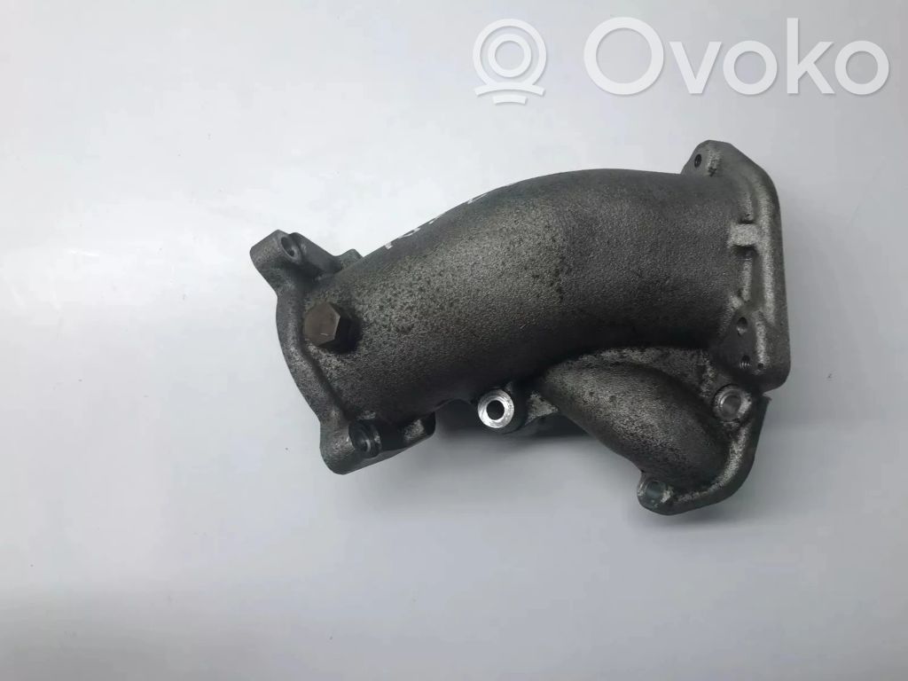 Audi A6 S6 C6 4F Intake manifold 