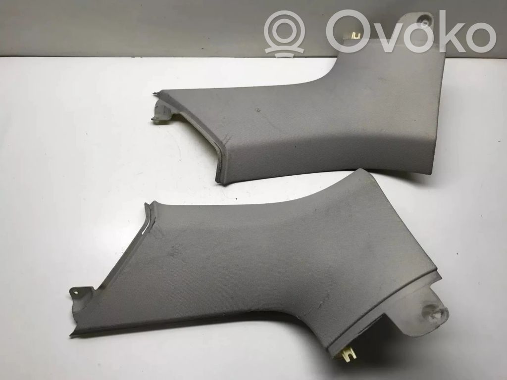 Audi A6 S6 C6 4F Pilar (D) (superior) 