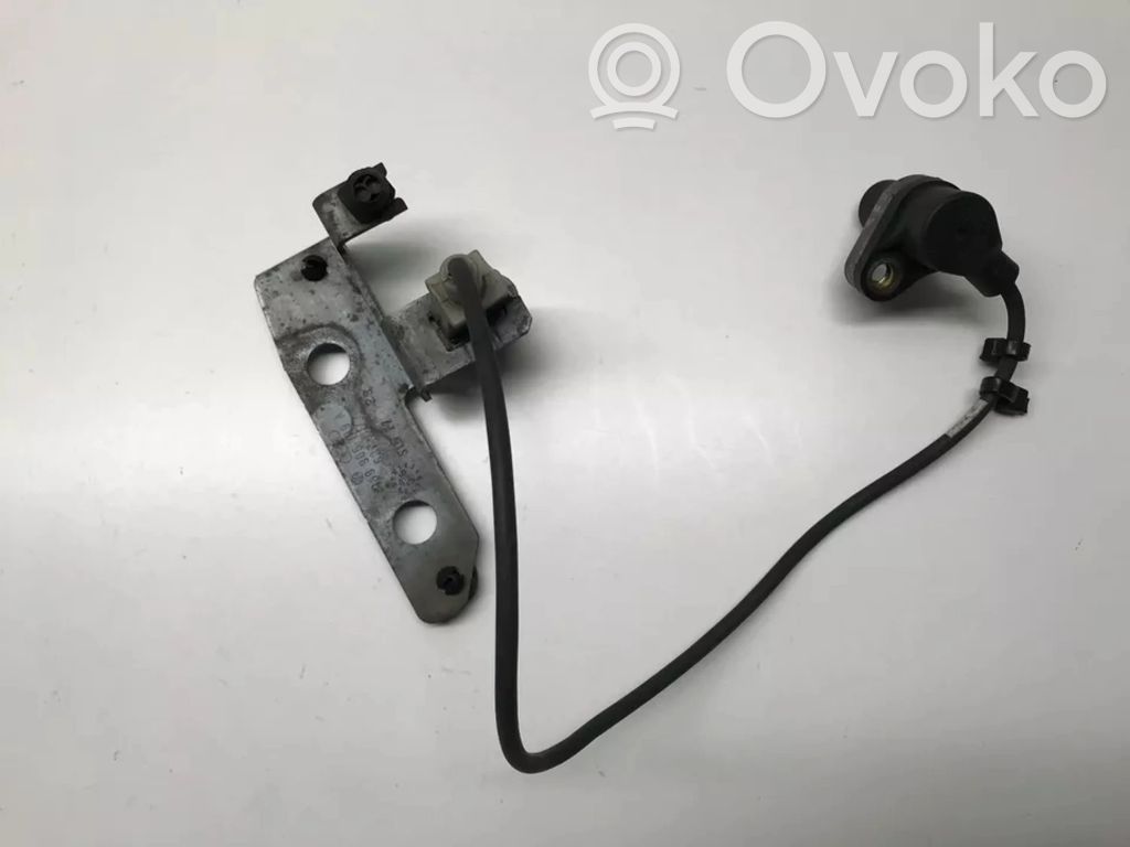 Audi A6 S6 C6 4F Crankshaft position sensor 