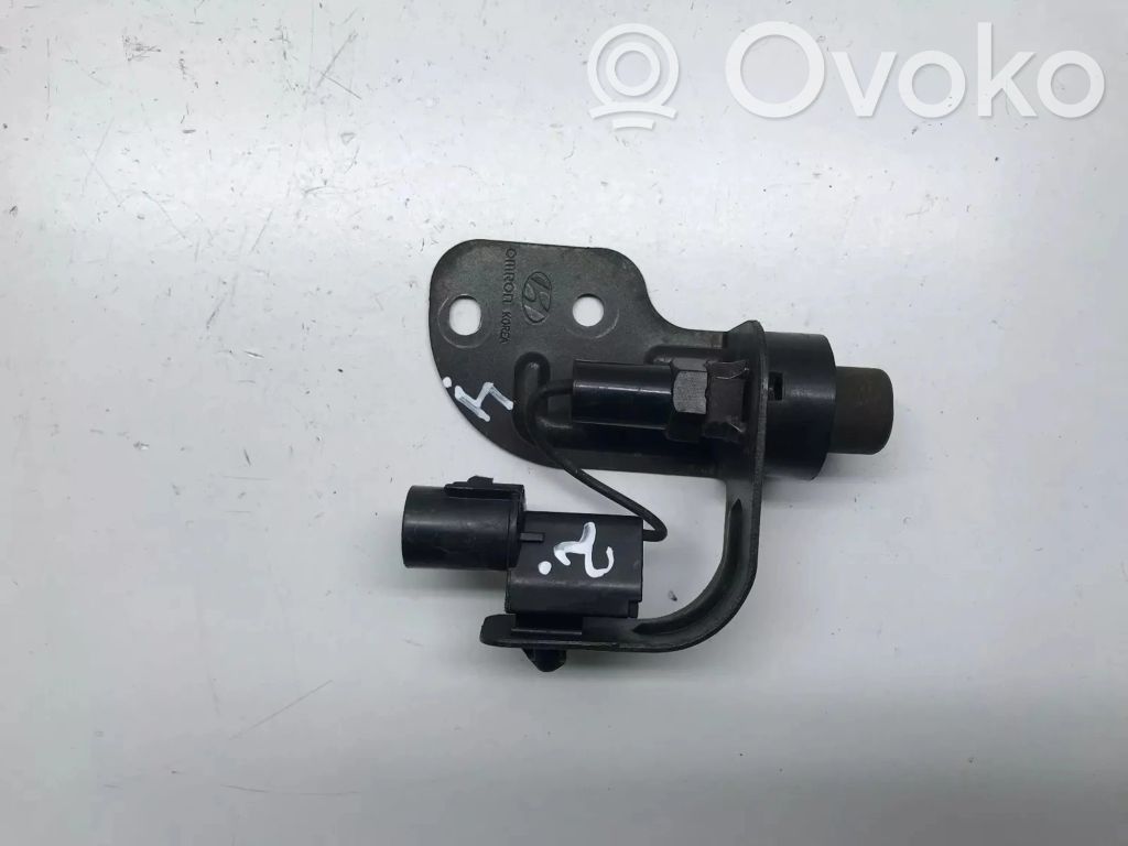 Hyundai Tucson JM Sensor interruptor de la alarma del capó 