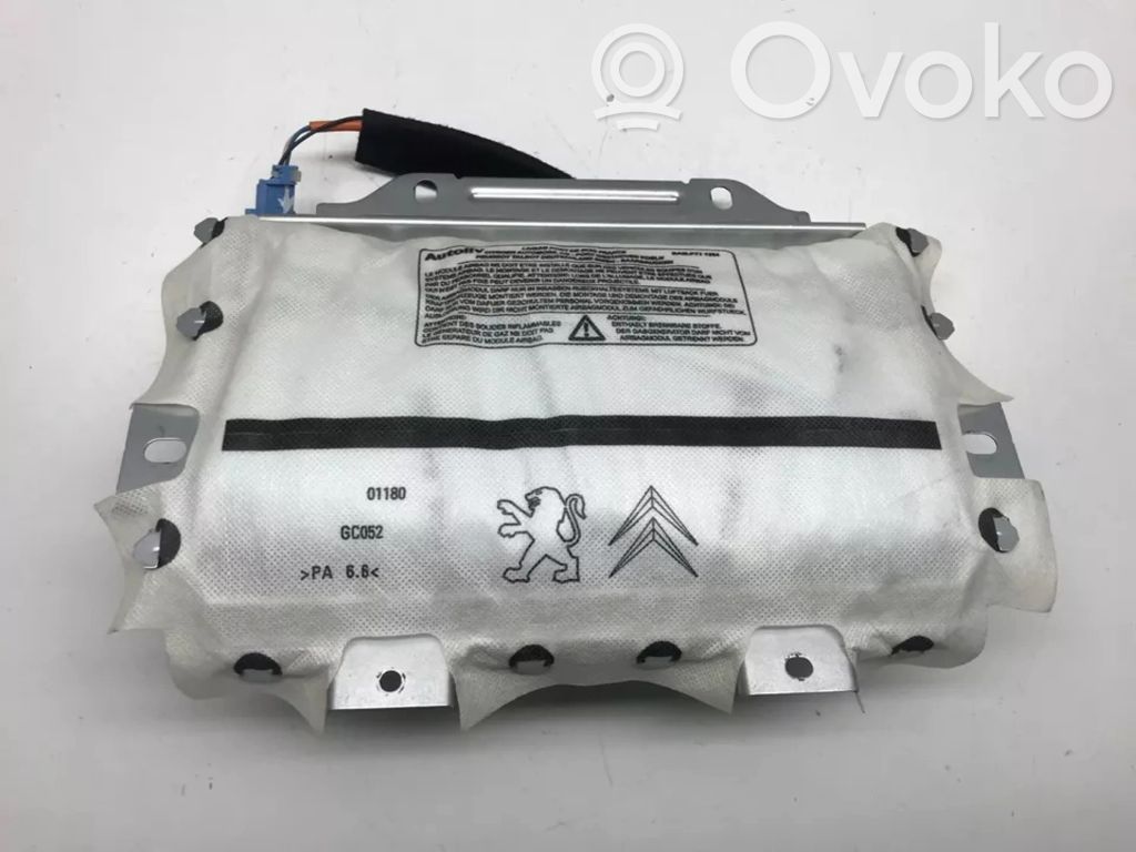 Peugeot 308 Airbag del pasajero 