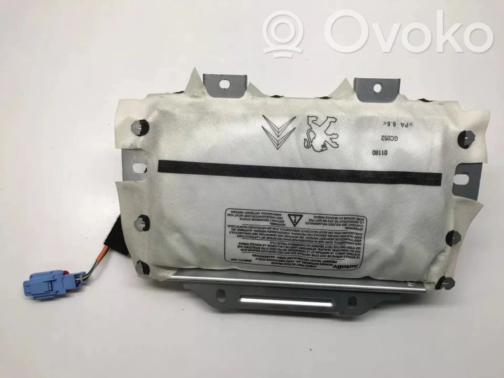 Peugeot 308 Airbag del pasajero 
