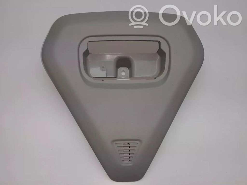 Citroen C4 I Picasso Headlining lighting console trim 