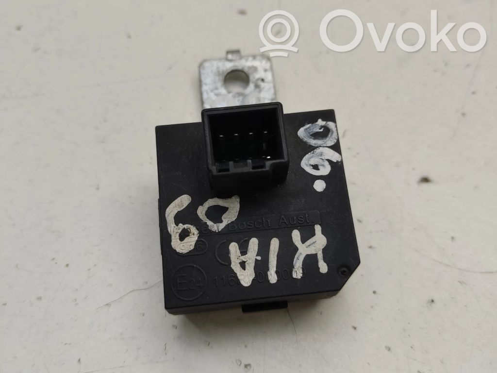 KIA Sportage Immobilizer control unit/module 