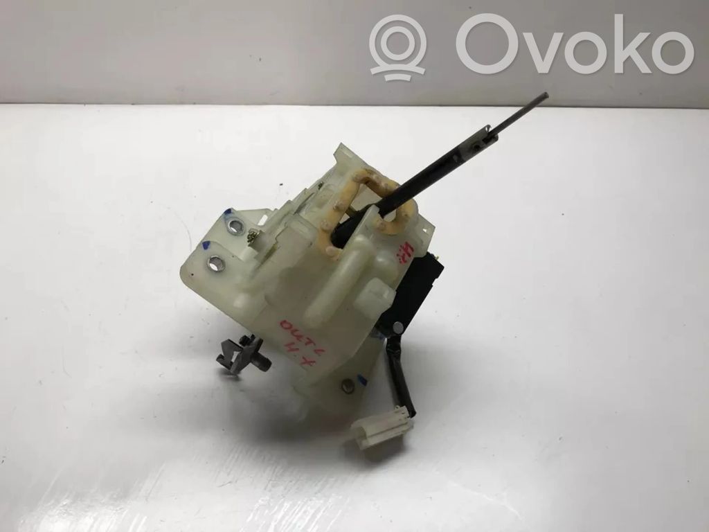 Mitsubishi Outlander Gear shifter/selector 