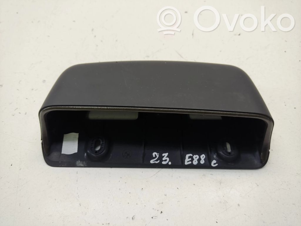 BMW 1 E82 E88 Istuimen verhoilu 