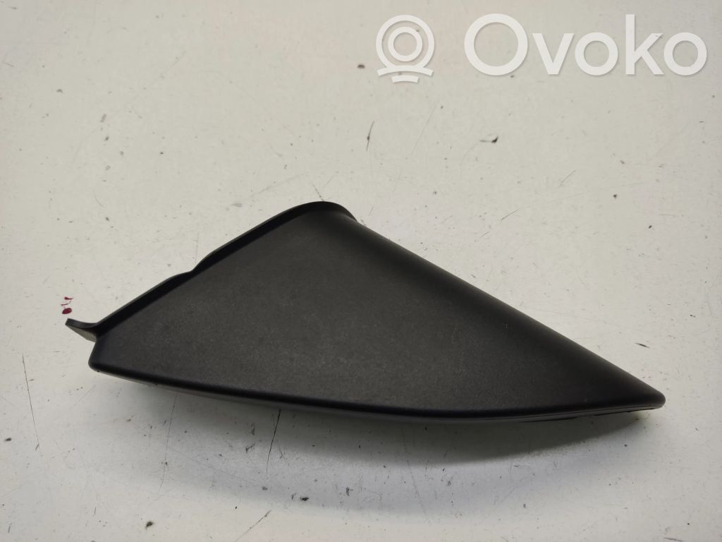 BMW 1 E82 E88 Plastic wing mirror trim cover 
