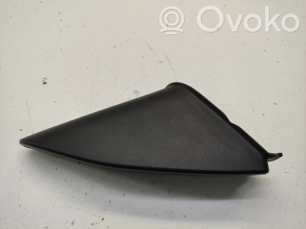 BMW 1 E82 E88 Plastic wing mirror trim cover 