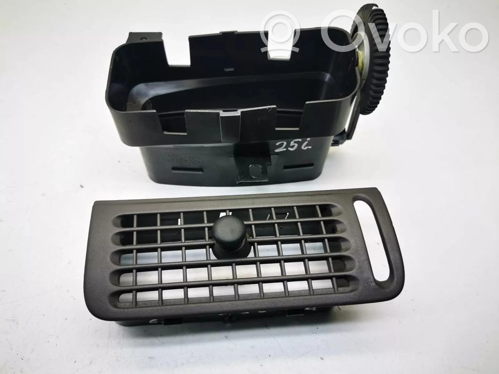 Saab 9-5 Luftausströmer Lüftungsdüse Luftdüse seitlich 