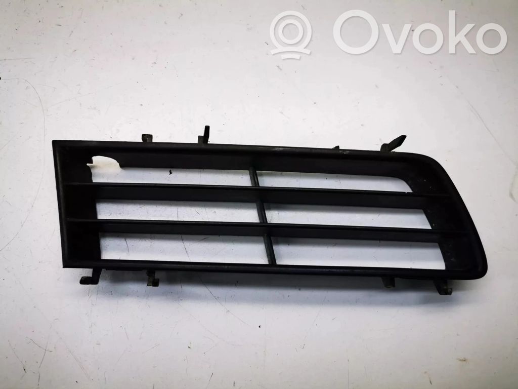 Saab 9-5 Front bumper lower grill 