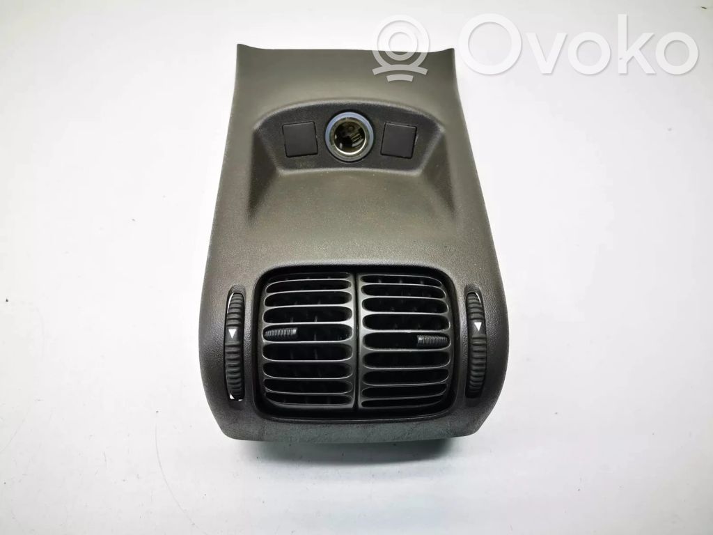 Saab 9-5 Rear air vent grill 