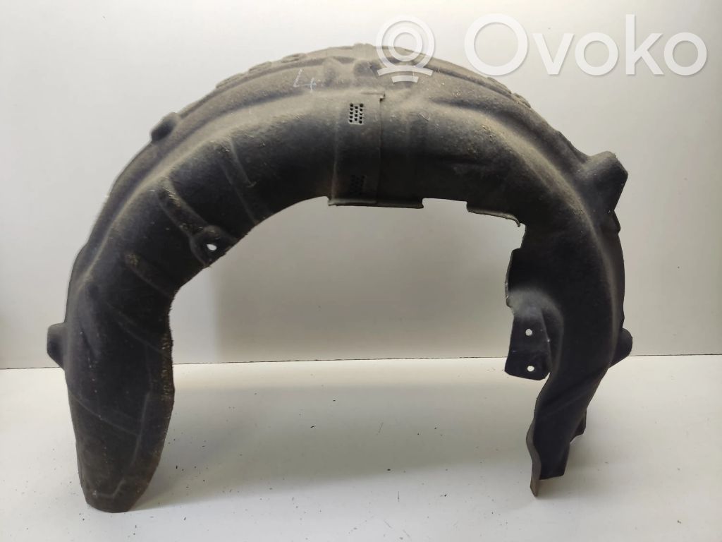 BMW 3 G20 G21 Rear arch fender liner splash guards 