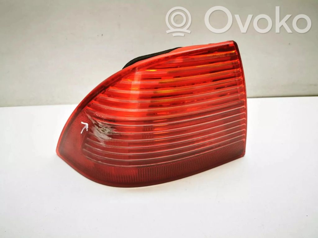 Saab 9-5 Rear/tail lights 