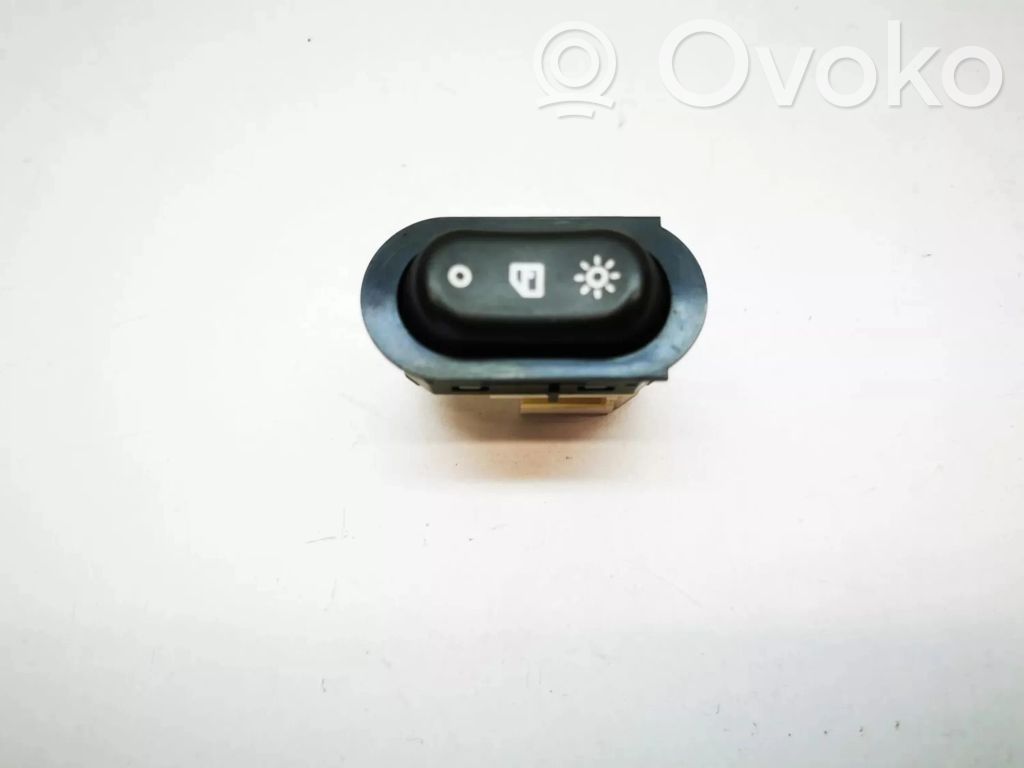 Saab 9-5 Other switches/knobs/shifts 