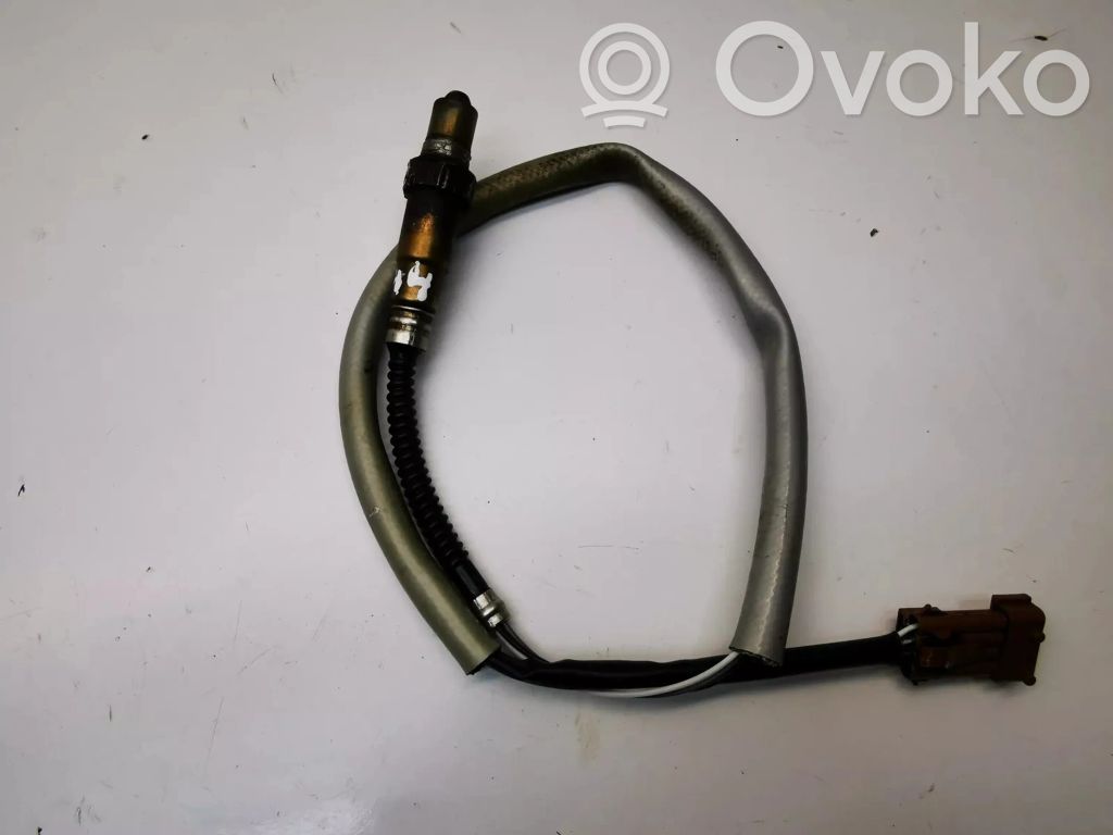 Saab 9-3 Ver2 Lambda probe sensor 