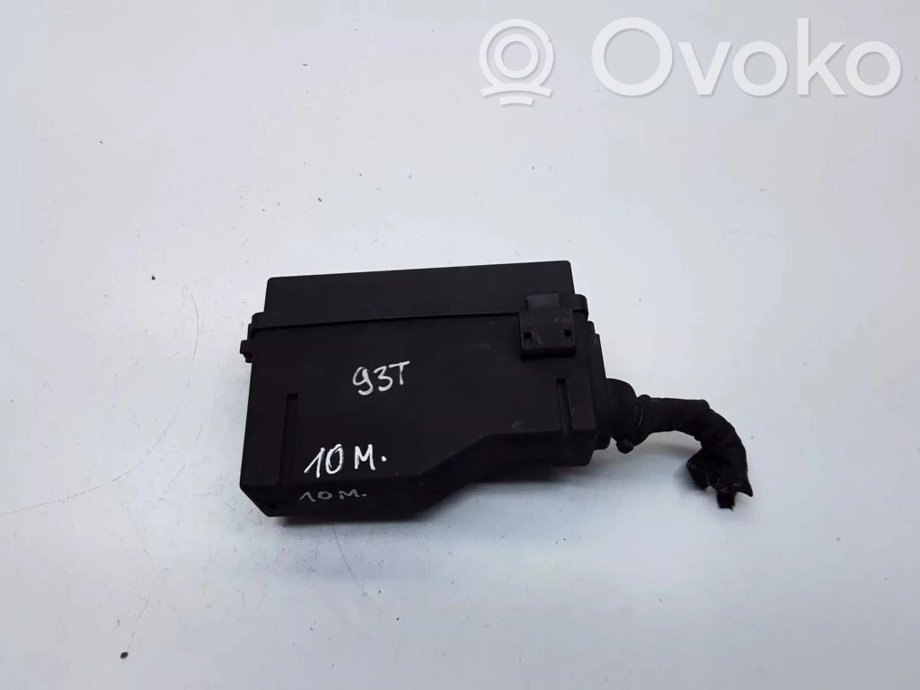 Saab 9-3 Ver2 Fuse box set 