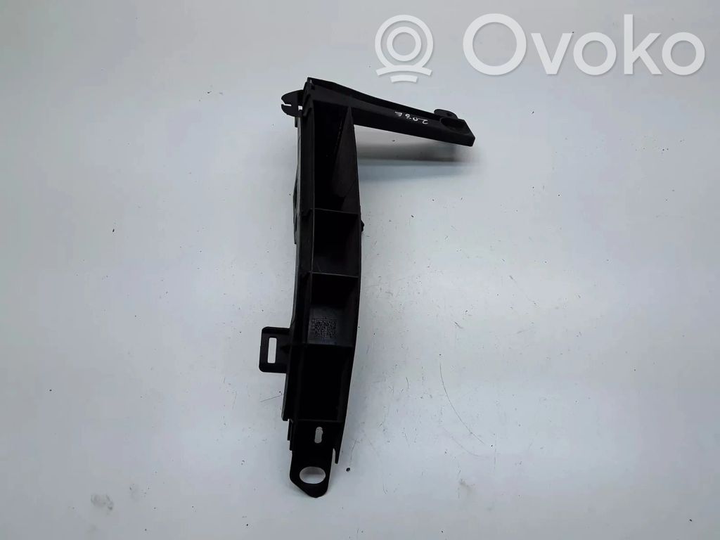 Saab 9-3 Ver2 Galinis laikiklis bamperio 