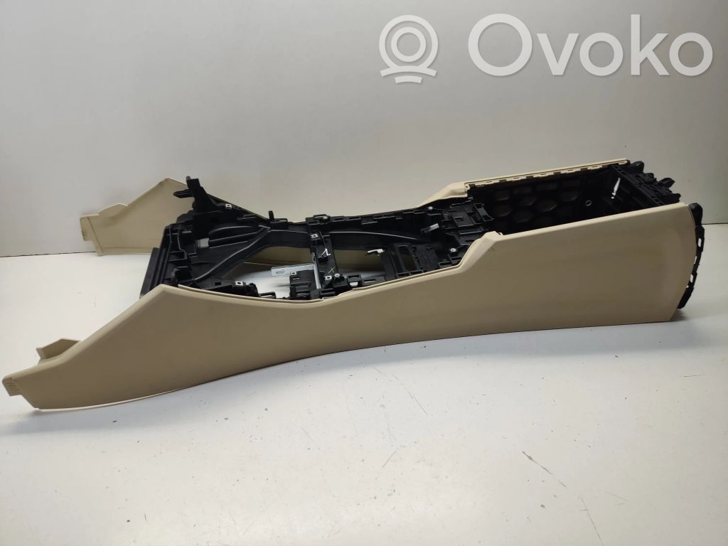 BMW 3 G20 G21 Center console 
