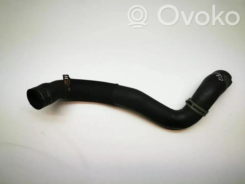 Saab 9-3 Ver2 Engine coolant pipe/hose 
