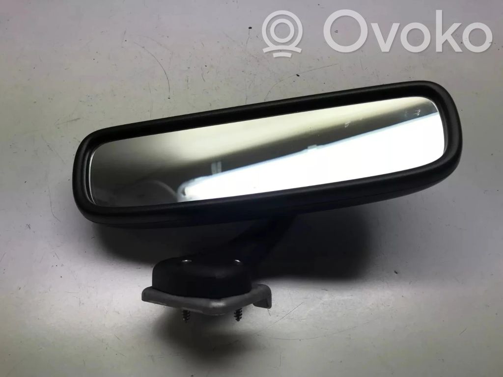 Saab 9-5 Rear view mirror (interior) 