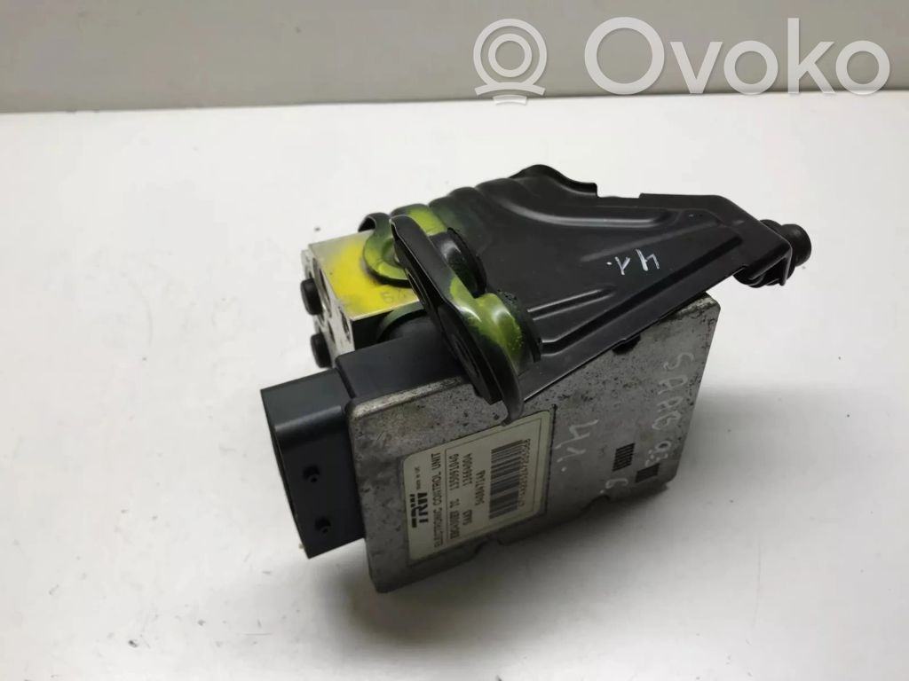 Saab 9-3 Ver2 ABS bloks 