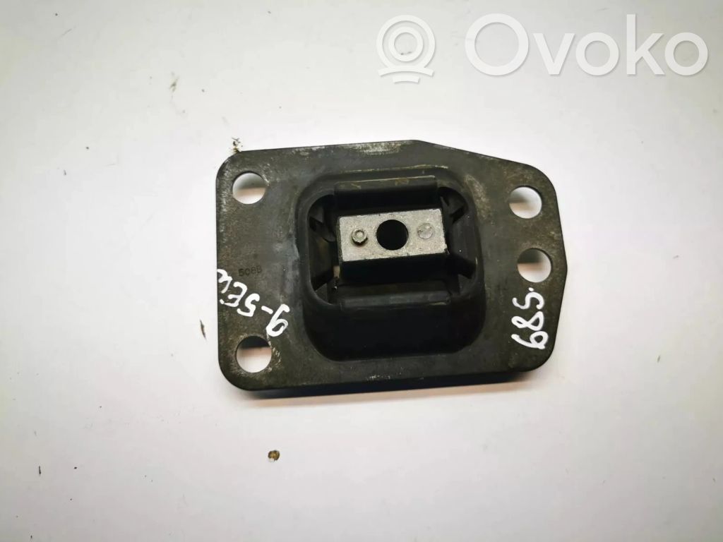Saab 9-5 Engine mount bracket 