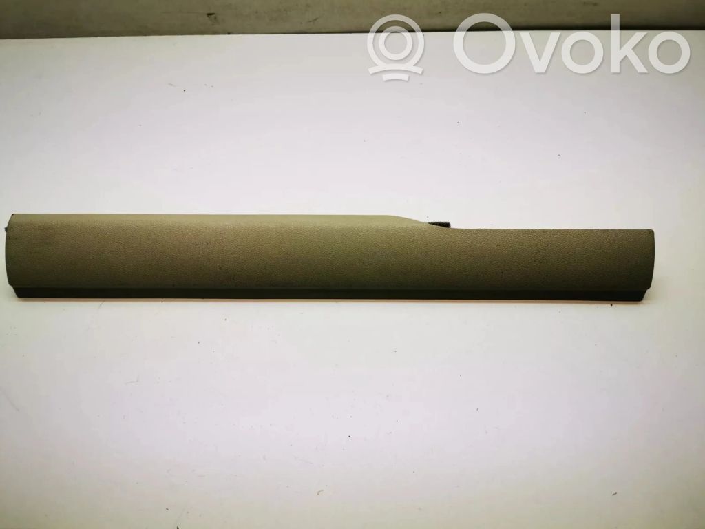 Saab 9-3 Ver2 Front sill trim cover 