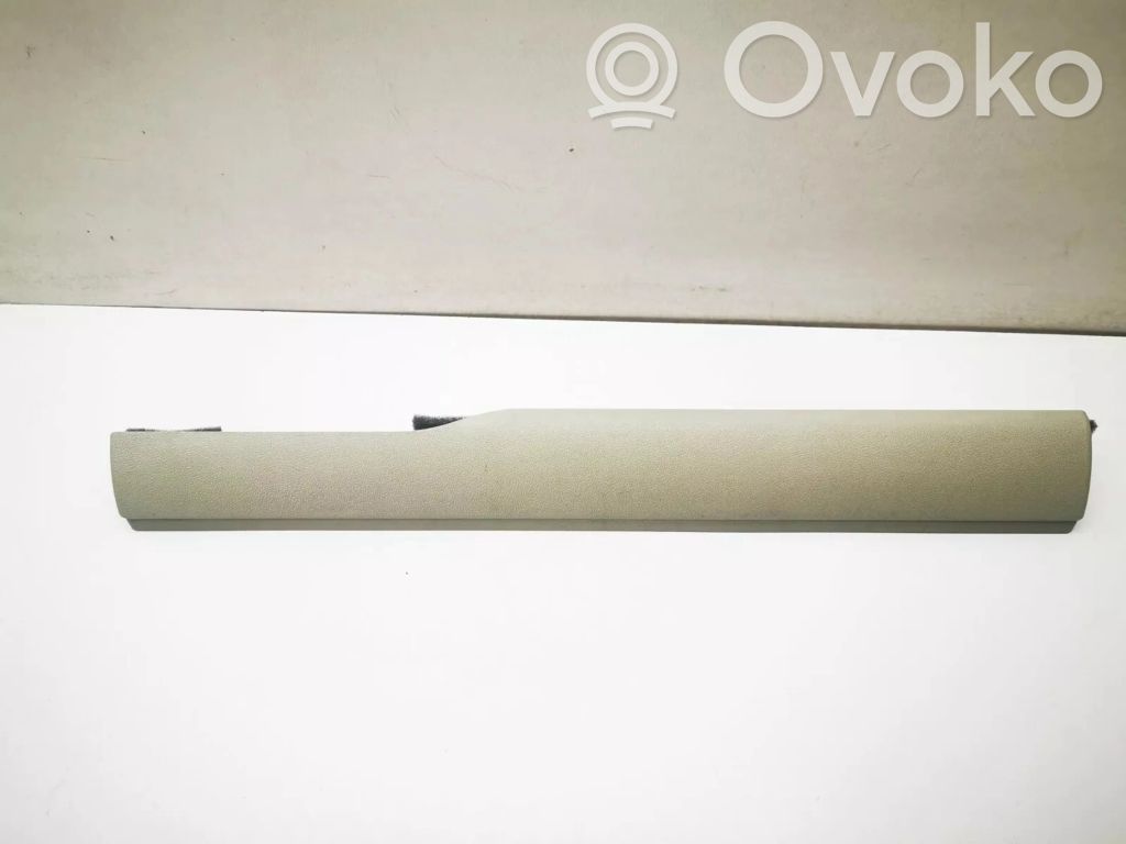 Saab 9-3 Ver2 Front sill trim cover 