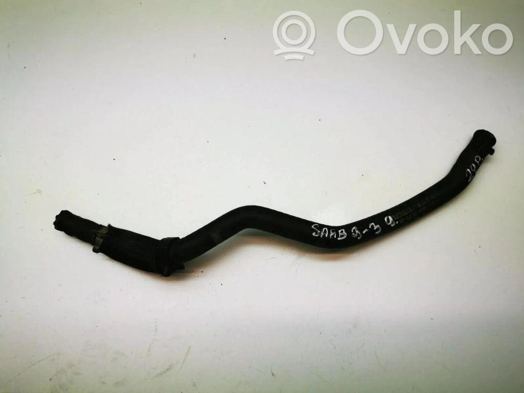 Saab 9-3 Ver2 Engine coolant pipe/hose 
