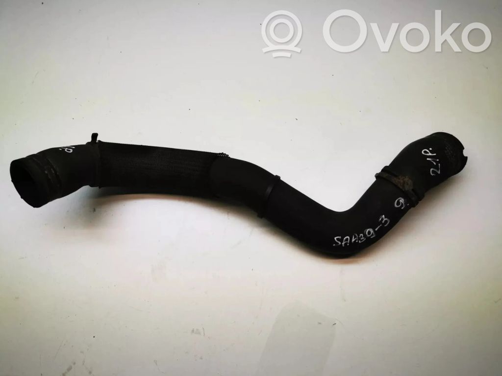 Engine coolant pipe/hose   12770429