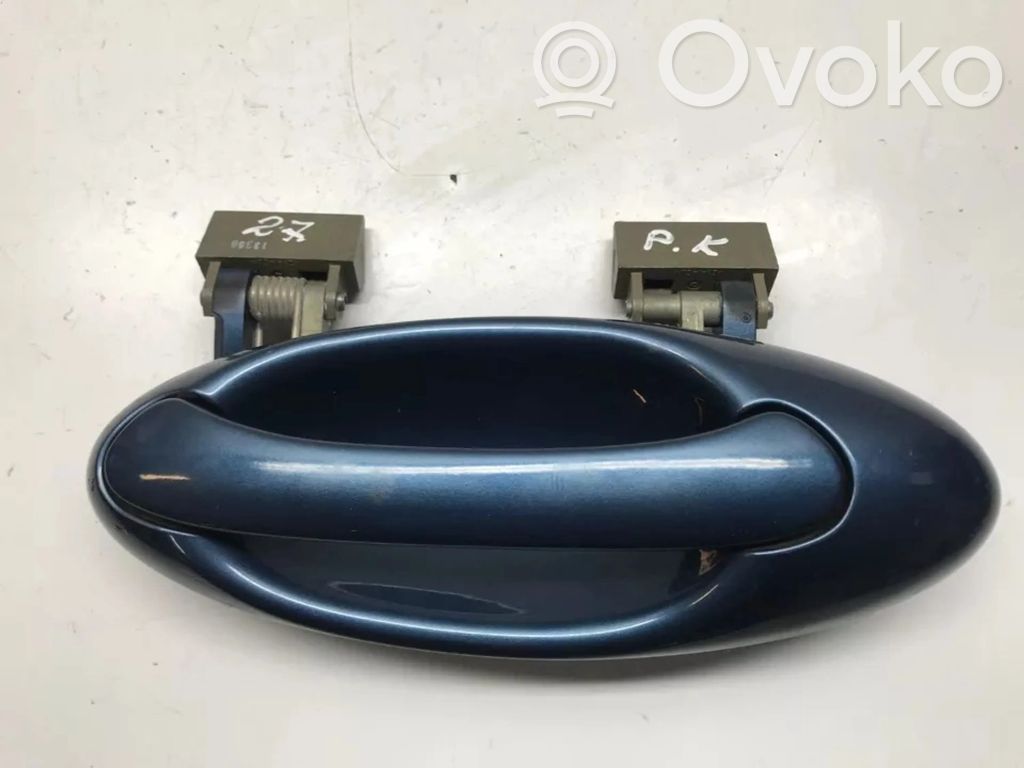 Etuoven ulkokahva   5510086,12758326