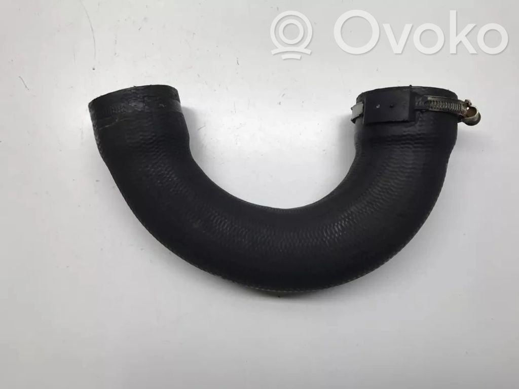 Saab 9-3 Ver2 Intercooler hose/pipe 