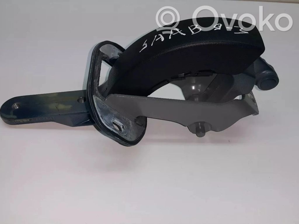 Saab 9-3 Ver2 Tailgate/trunk/boot hinge 