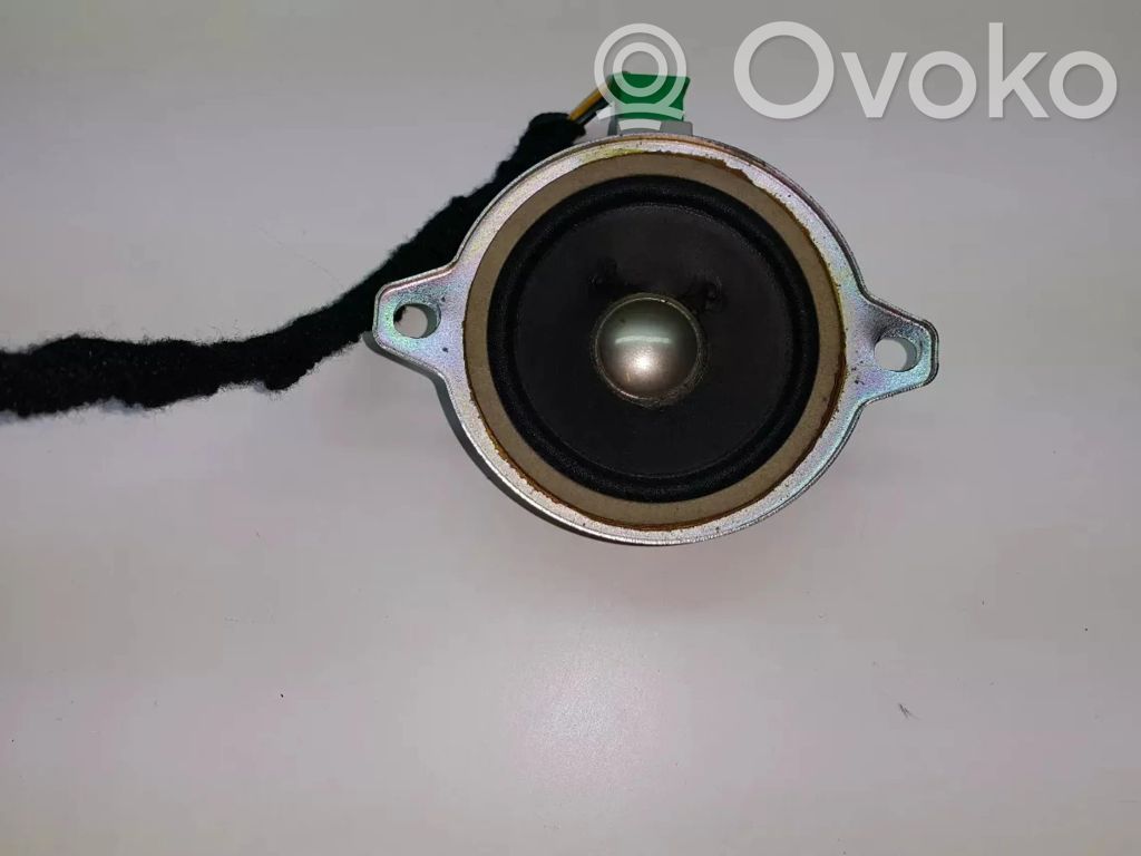 Saab 9-5 Panel speaker 