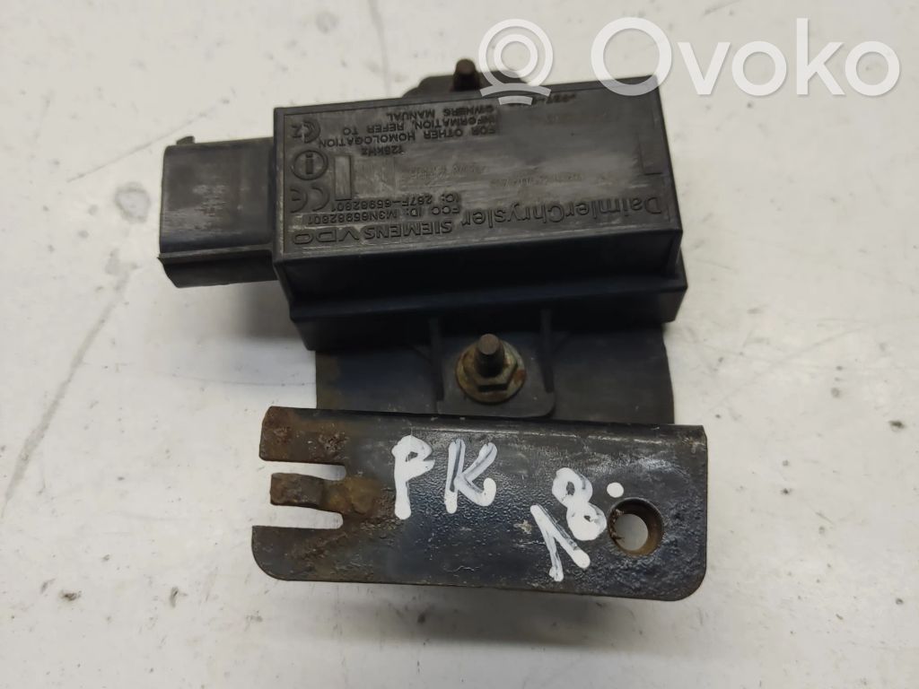 Chrysler 300 - 300C Tire pressure sensor 