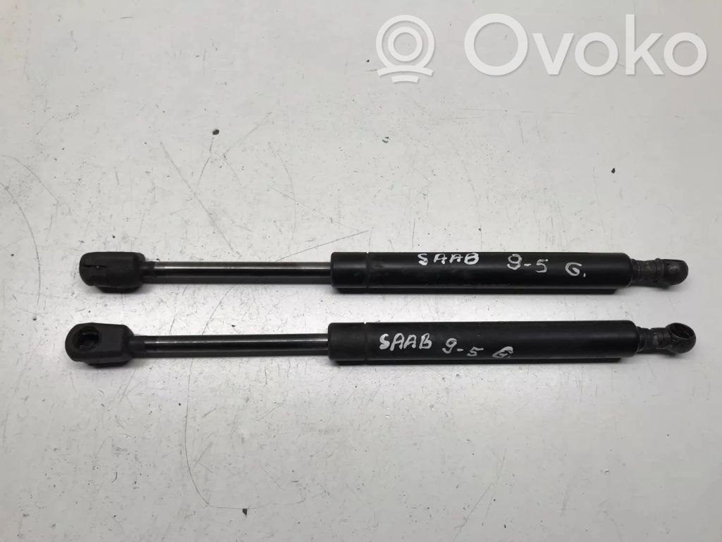 Saab 9-5 Tailgate/trunk strut/damper 